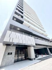 名鉄名古屋本線山王駅まで徒歩11分