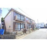 シティハイム田園