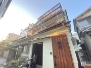 富松町1丁目貸家