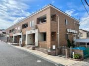 地下鉄鶴舞線赤池駅までバス約11分 徒歩8分