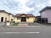ひじり野北1条4丁目 賃貸戸建