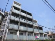 B City 高田馬場 alivie