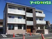 グランメゾン新保
