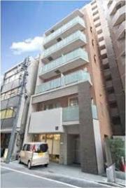 ＪＲ山手線新橋駅まで徒歩4分
