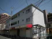 マンションもみじや