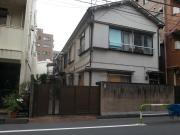 小野寺アパート