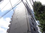 ＪＲ総武線（各駅停車）荻窪駅まで徒歩11分