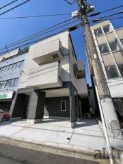 西武新宿線新所沢駅まで徒歩2分