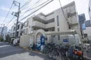 都営大江戸線中野坂上駅まで徒歩10分