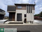 BLOOMING MAISON小平市大沼町10号棟