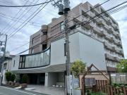 ＪＲ中央線八王子駅まで徒歩9分