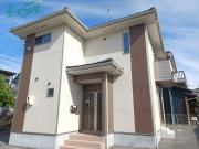 I様戸建賃貸住宅