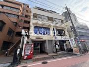 竹の塚STハイツ川津ビル