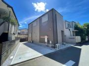 小田急小田原線千歳船橋駅までバス約5分 徒歩5分