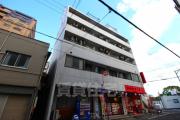 広島電鉄江波線土橋駅まで徒歩4分