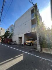 京王線初台駅まで徒歩8分