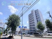 地下鉄名城線瑞穂運動場東駅まで徒歩7分