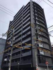 地下鉄谷町線南森町駅まで徒歩5分