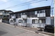 ＪＲ仙石線多賀城駅まで徒歩13分