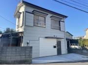 東海岸北大貫貸家II