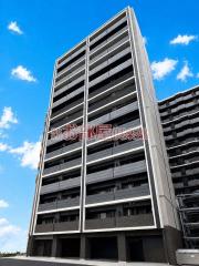 S-RESIDENCE六ツ門abreastI