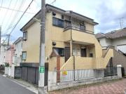 小田急小田原線経堂駅まで徒歩5分