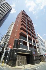 レジデンシャルヒルズ博多駅前