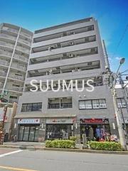 東京メトロ丸ノ内線新中野駅まで徒歩3分