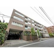 パークハウス赤坂新坂