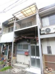 地下鉄谷町線大日駅まで徒歩18分