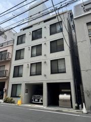 LiveFlat蔵前