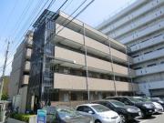 ＪＲ総武線（各駅停車）船橋駅まで徒歩4分