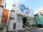 地下鉄東西線ひばりが丘駅まで徒歩1分