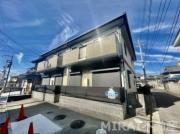 近鉄大阪線堅下駅まで徒歩5分