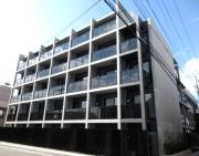 B CITY APARTMENT TACHIKAWA TAPP