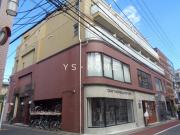 ＪＲ中央線吉祥寺駅まで徒歩8分
