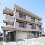 ＪＲ筑肥線周船寺駅まで徒歩5分