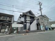 ガーデンハイツ八田