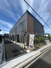 breeze terrace 本町