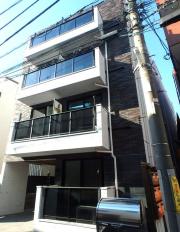 PASEO目黒II