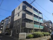アーバンステージ清澄白河III..