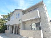 ＪＲ武蔵野線東浦和駅まで徒歩27分