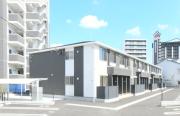 ＪＲ鹿児島本線スペースワールド駅まで徒歩11分