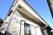 京王線調布駅まで徒歩10分
