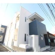 仙台市地下鉄南北線北四番丁駅まで徒歩8分