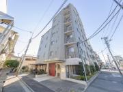 東急目黒線武蔵小山駅まで徒歩9分