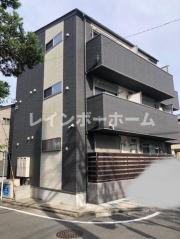 東武東上線ふじみ野駅まで徒歩11分