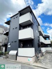 京急本線京急蒲田駅まで徒歩7分