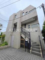 矢来町2階部分