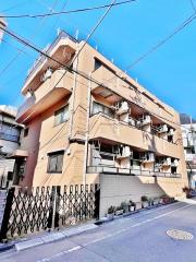シャトレバレ大山